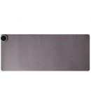Коврик настольный с подогревом Xinke X90 Oversized Warm Table Heating Mouse Mat LED Серый