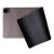 Коврик настольный с подогревом Xinke X90 Oversized Warm Table Heating Mouse Mat LED Чёрный