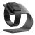 Подставка Nomad Stand для Apple Watch Серая