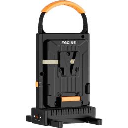 Зарядная станция ZGCine VM-C2 Kit EU