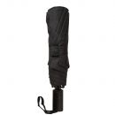 Зонт Pinlo Automatic Umbrella Чёрный