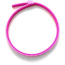 Универсальное зубчатое кольцо Tilta Universal Focus Gear Ring Розовое