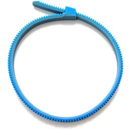 Универсальное зубчатое кольцо Tilta Universal Focus Gear Ring Синее