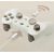 Беспроводной геймпад Xiaomi Game Controller Бежевый