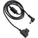 Кабель Tilta P-Tap - 5.5/2.5mm DC