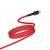 Кабель ZMI AL853 USB - Lightning MFi AL853 1.5м Чёрный