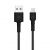 Кабель ZMI AL853 USB - Lightning MFi AL853 1.5м Чёрный