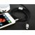 AUX кабель Baseus L33 Lightning - miniJack 3.5mm 120 см Черный