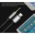 AUX кабель Baseus L33 Lightning - miniJack 3.5mm 120 см Черный