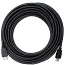 Кабель Cactus HDMI 1.4 m/m 10м Чёрный