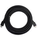 Кабель Cactus HDMI 2.0 m/m 7м Чёрный