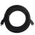 Кабель Cactus HDMI 2.0 m/m 7м Чёрный