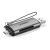 Кардридер Ugreen CM185 Type-C/USB3.0 Серый