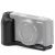 Площадка с рукояткой Tilta Mounting Baseplate with Grip для Sony ZV-1/ZV-1F/ZV-1M2 Чёрная
