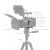 Клетка SmallRig 4161 “Black Mamba” для Canon R6 Mark II