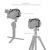 Клетка SmallRig 4161 “Black Mamba” для Canon R6 Mark II