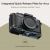 Площадка с рукояткой SmallRig 4262 для Nikon Z f