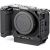 Клетка Tilta Half Cage для Sony ZV-E1 Серебро