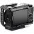 Клетка Tilta Half Cage для Sony ZV-E1 Серебро
