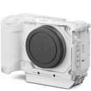 Клетка Tilta Half Cage для Sony ZV-E1 Серебро