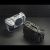 Клетка Tilta Half Cage Lightweight Kit для Sony ZV-E1 Чёрная
