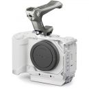 Клетка Tilta Half Cage Lightweight Kit для Sony ZV-E1 Серебро