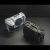 Клетка Tilta Half Cage Lightweight Kit для Sony ZV-E1 Серебро