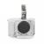 Клетка Tilta Half Cage Lightweight Kit для Sony ZV-E1 Серебро