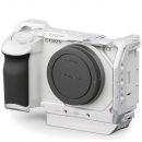 Клетка Tilta Full Cage для Sony ZV-E1 Серебро