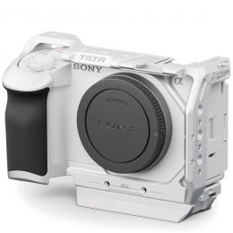 Клетка Tilta Full Cage для Sony ZV-E1 Серебро