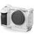 Клетка Tilta Full Cage для Sony ZV-E1 Серебро