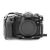 Клетка Tilta для Canon R8 Чёрная