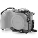 Клетка Tilta для Canon R8 Серая
