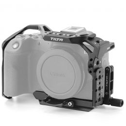 Клетка Tilta для Canon R8 Серая