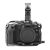 Клетка Tilta Lightweight Kit для Canon R8 Чёрная