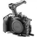 Клетка Tilta Lightweight Kit для Canon R8 Чёрная
