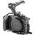 Клетка Tilta Lightweight Kit для Canon R8 Чёрная