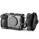 Клетка Tilta V2 Lightweight Kit для Sony FX3/FX30 Чёрная