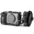 Клетка Tilta V2 Lightweight Kit для Sony FX3/FX30 Чёрная