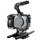 Клетка Tilta V2 Basic Kit для Sony FX3/FX30 Чёрная