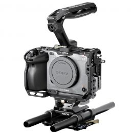 Клетка Tilta V2 Basic Kit для Sony FX3/FX30 Чёрная
