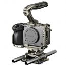 Клетка Tilta V2 Basic Kit для Sony FX3/FX30 Серая