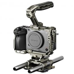 Клетка Tilta V2 Basic Kit для Sony FX3/FX30 Серая