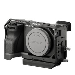 Клетка Tilta для Sony a6700 Чёрная