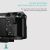 Клетка Tilta для Sony a6700 Чёрная