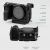 Клетка Tilta для Sony a6700 Чёрная