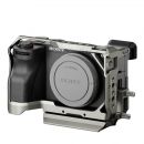 Клетка Tilta для Sony a6700 Серая