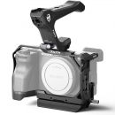 Клетка Tilta Lightweight Kit для Sony a6700 Чёрная