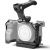 Клетка Tilta Lightweight Kit для Sony a6700 Чёрная