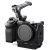 Клетка Tilta Full Cage Lightweight Kit для Sony ZV-E1 Чёрная